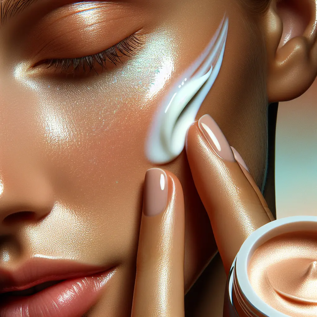 Exploring the Use of Bakuchiol Cream in Enhancing Skin Luminosity